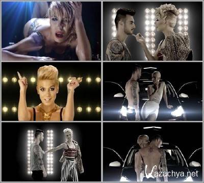 Sore feat Dorian - Bad Boy Is Back (2013)