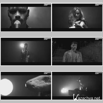 Sono - Flames Get Higher (2013)