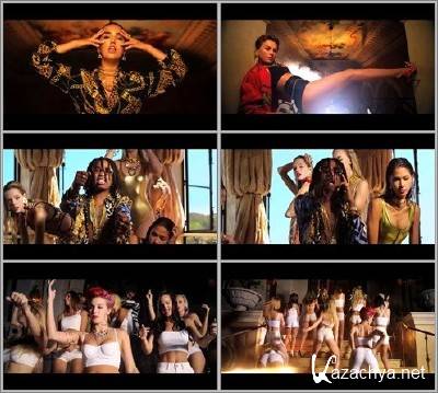 Migos - Versace (2013)