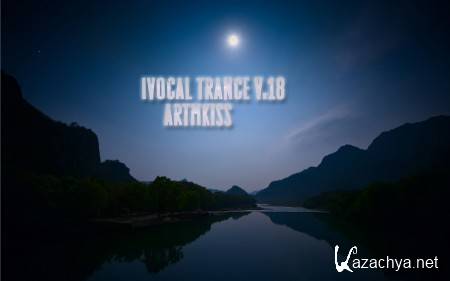 IVocal Trance v.18 (2013) IVocal Trance v.18 (2013)