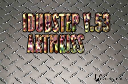 IDubStep v.53 (2013)