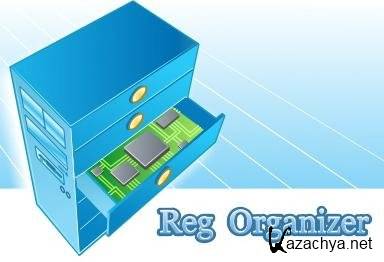 Reg Organizer 6.25 Final Portable