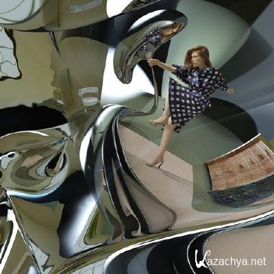 Glasser - Interiors (2013)