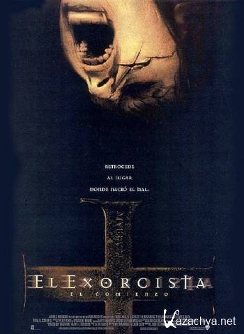  :  / Exorcist: the beginning (2004/HDTVRip/BDRip/HDRip-AVC/HDRip 720p)