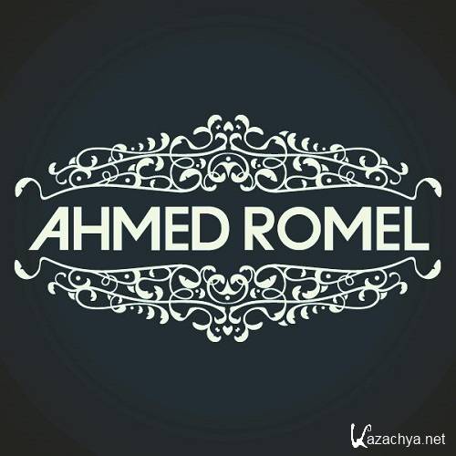 Ahmed Romel - Orchestrance 045 (2013-10-02)