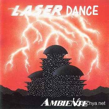 Laserdance - Ambiente (1991, ��3)