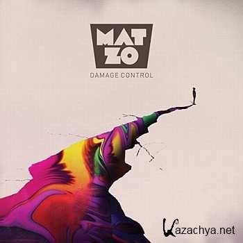  Mat Zo - Damage Control (2013, 3)