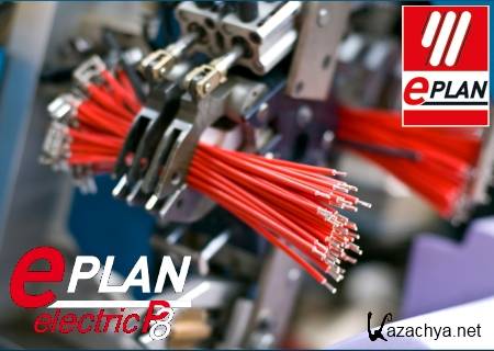 EPLAN Electric P8 2.3.5.7352