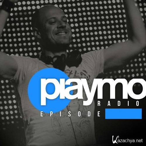 Bart Claessen - Playmo Radio 112 (2013-10-02)