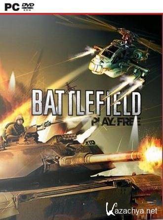 Battlefield Play4Free (2011/PC/RUS/L)