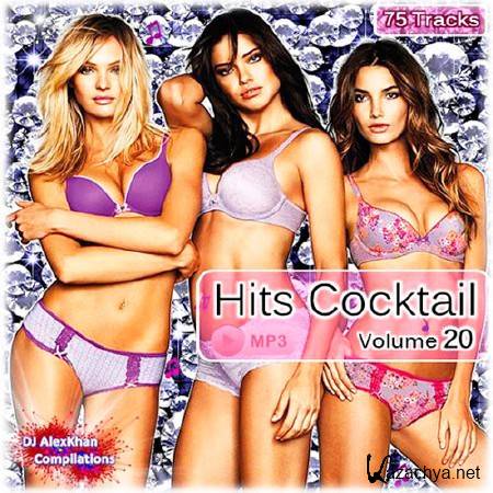 Hits Cocktail Vol.20 (2013)