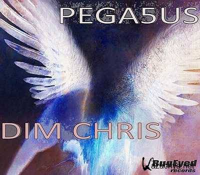 Dim Chris - Pega5us (Original Mix) (2013)