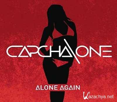 Capcha One - Alone Again (Bodybangers Remix) (2013)