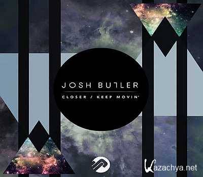 Josh Butler - Closer (Original Mix) (2013)