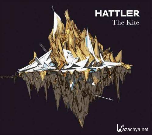 Hattler - The Kite  (2013)