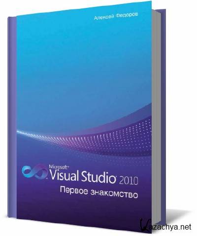 Microsoft Visual Studio 2010.  