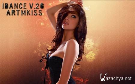 IDance v.26 (2013)