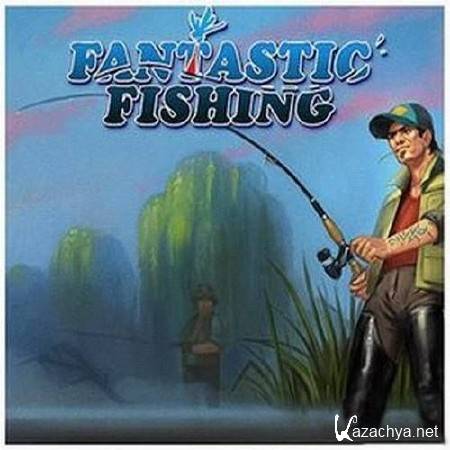   / Fantastic Fishing [v. 0.4.9] (2013/Rus/L)