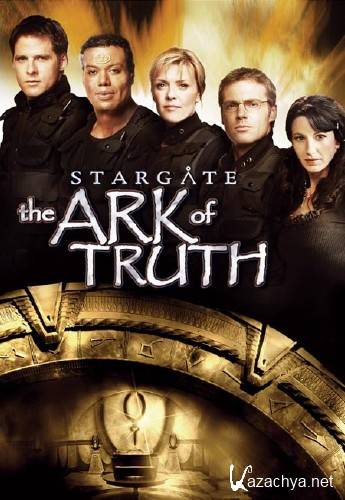  :   / Stargate: The Ark of Truth (2008/HDRip/BDRip/HDRip-AVC)