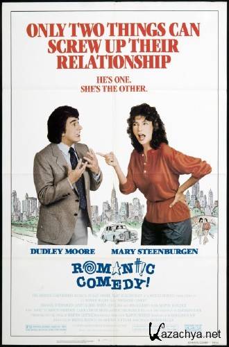   / Romantic Comedy (1983/HDTVRip)