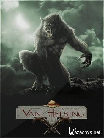 Van Helsing.   / The Incredible Adventures of Van Helsing [v 1.1.23]  (2013/)