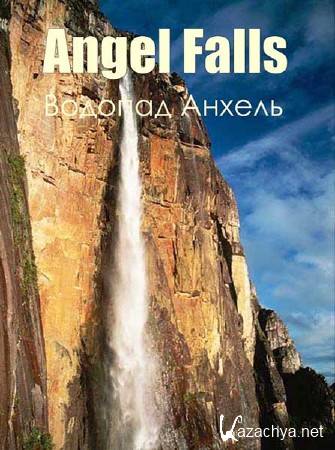   / Angel Falls (2012) SATRip 