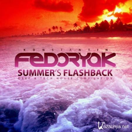 FEDORYAK - Summer's flashback (September 2013)