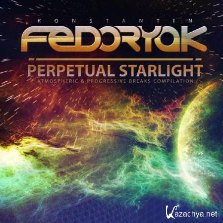 FEDORYAK - Perpetual Starlight (September 2013)