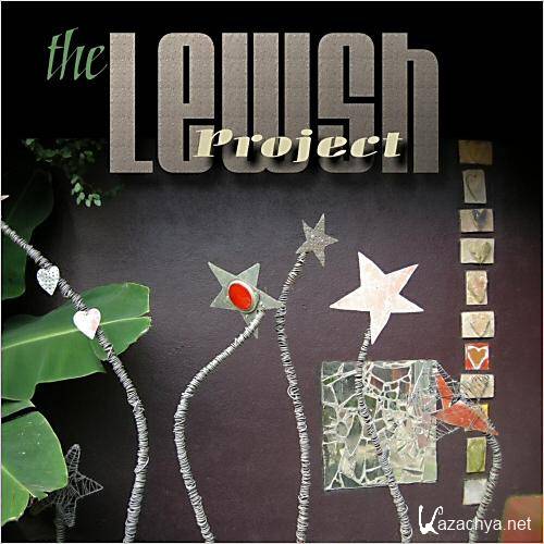 The Lewsh Project - The Lewsh Project  (2013)