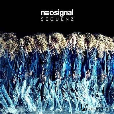 Neosignal - Sequenz (12th Planet Remix) (2013)