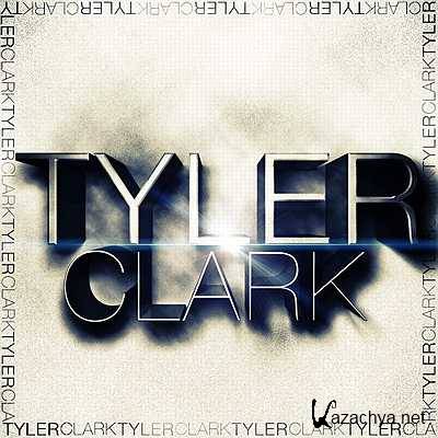 Tyler Clark  Gazer (VIP Instrumental mix) (2013)