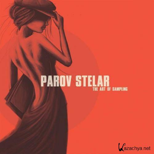 Parov Stelar - The Art Of Sampling  (2013)