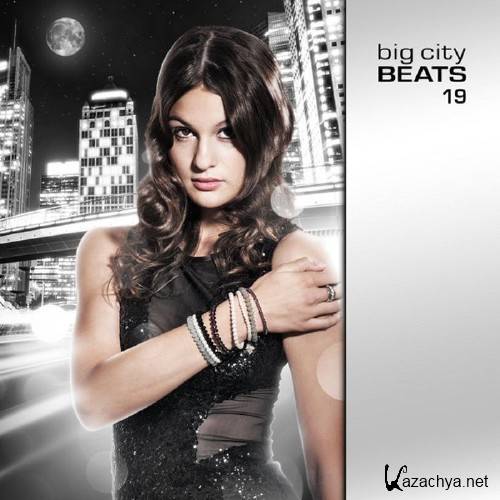 VA - Big City Beats Vol. 19 (2013) MP3