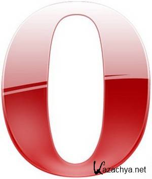 Opera 16.0.1196.80 Final (2013) 