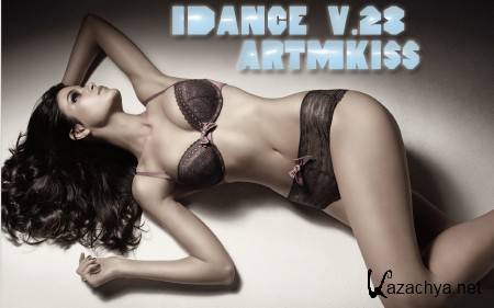 IDance v.28 (2013)
