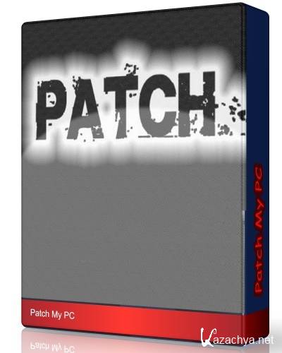 Patch My PC 2.3.5.1 Portable