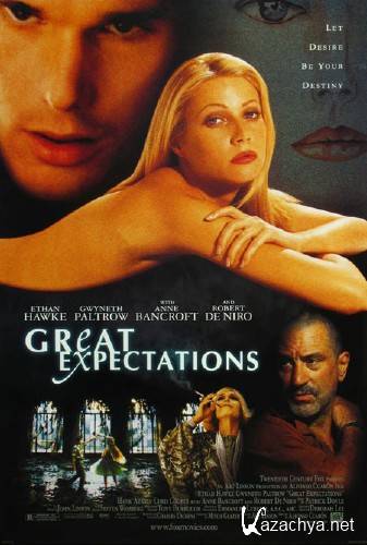   / Great Expectations (1998/HDTVRip/HDTVRip/HDTVRip-AVC/HDTV 720p)