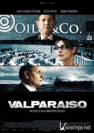  / Valparaiso (2011) HDTVRip