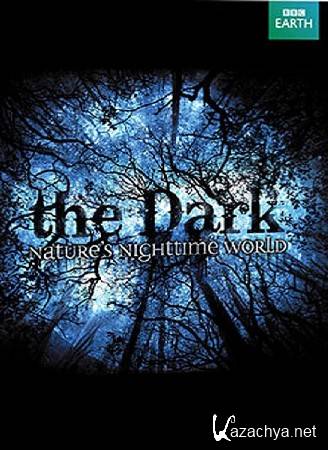 .    - , ,   / The Dark. Natures nighttime world (2012) WEBRip