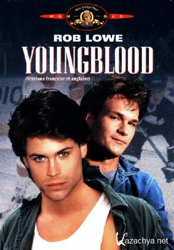   / Youngblood (1986/HDTVRip/HDTVRip-AVC/HDTV 720p)