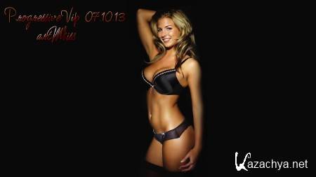 Progressive Vip (07.10.13)