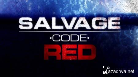   -  ( ) (1 : 5   5) / Salvage Code Red (2008) SATRip