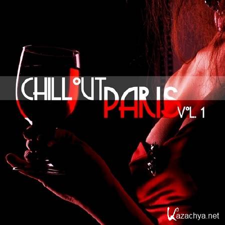 Chillout Paris (2013)