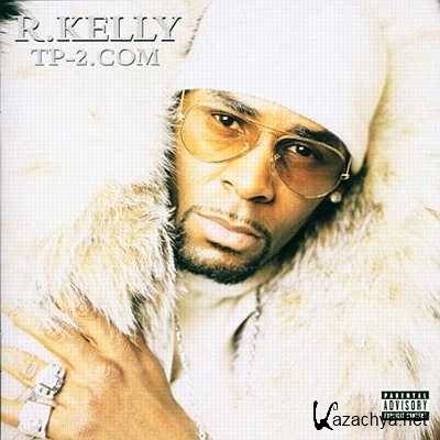 R. Kelly - TP-2.COM (2000, 3)
