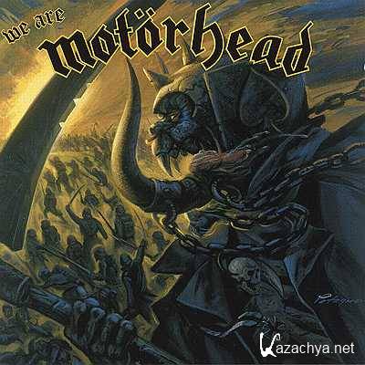 Motorhead - We are motorhead (2000, 3)