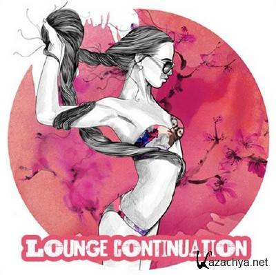 Lounge Continuation (2013)