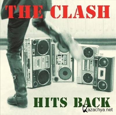 The Clash - Hits Back (2013)