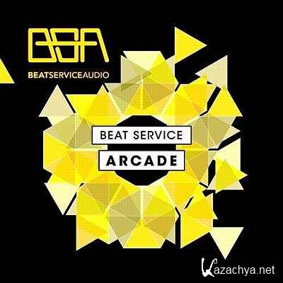 Beat Service - Arcade (Original Mix) (2013)