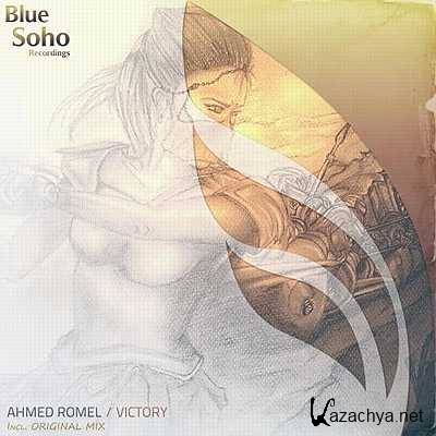Ahmed Romel - Victory (Original Mix) (2013)