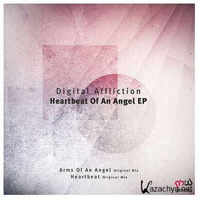 Digital Affliction - Heartbeat (Original Mix) (2013)